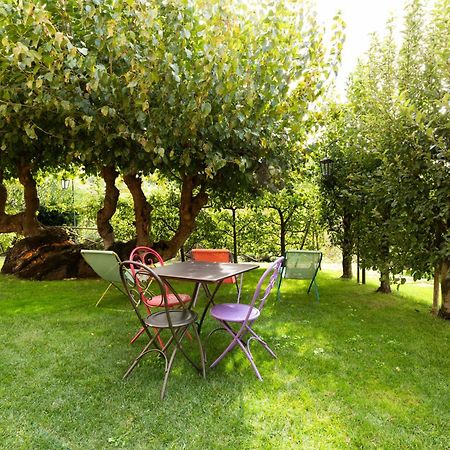 Agriturismo I Gelsi Di Santa Cristina Gubbio Zewnętrze zdjęcie