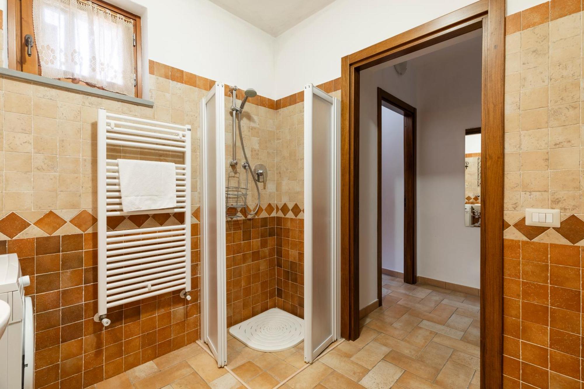 Agriturismo I Gelsi Di Santa Cristina Gubbio Zewnętrze zdjęcie