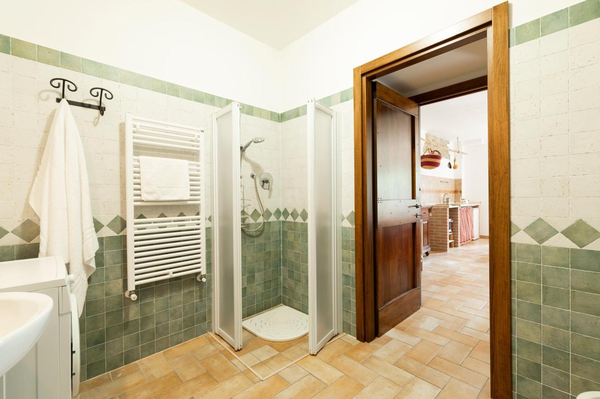 Agriturismo I Gelsi Di Santa Cristina Gubbio Zewnętrze zdjęcie