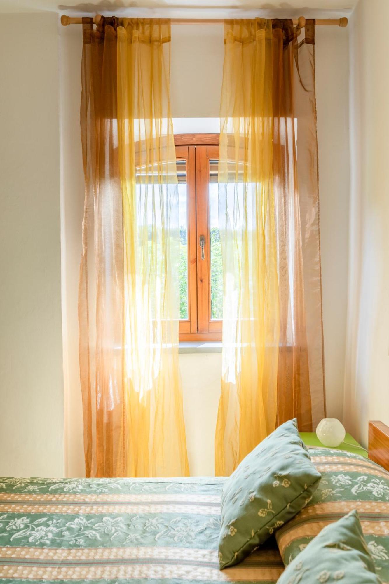 Agriturismo I Gelsi Di Santa Cristina Gubbio Zewnętrze zdjęcie
