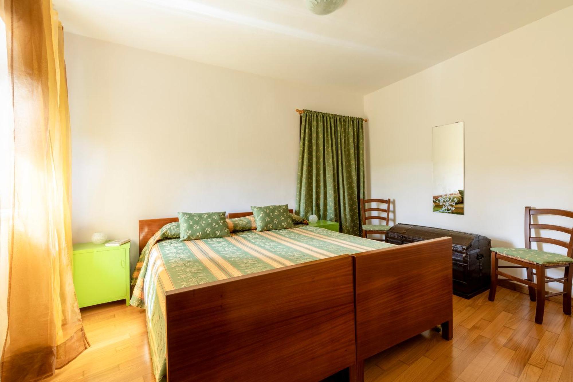 Agriturismo I Gelsi Di Santa Cristina Gubbio Zewnętrze zdjęcie