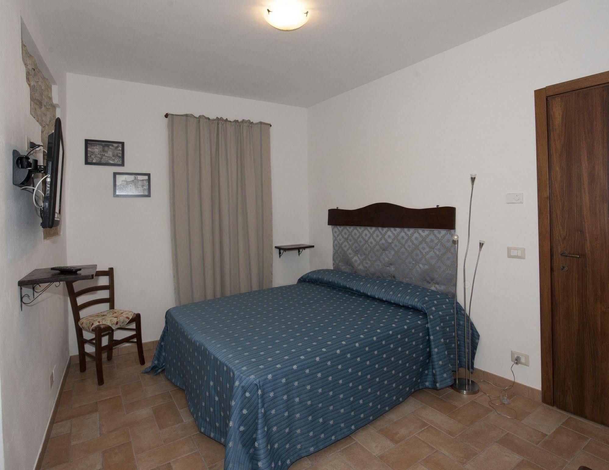 Agriturismo I Gelsi Di Santa Cristina Gubbio Zewnętrze zdjęcie